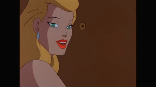 The Cat and the Claw Part 1 Recap & Review - Batman the Animated Series смотреть онлайн