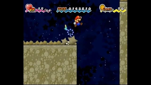 Why Super Paper Mario is the best Paper Mario Game [Super Paper Mario Retrospective] смотреть онлайн