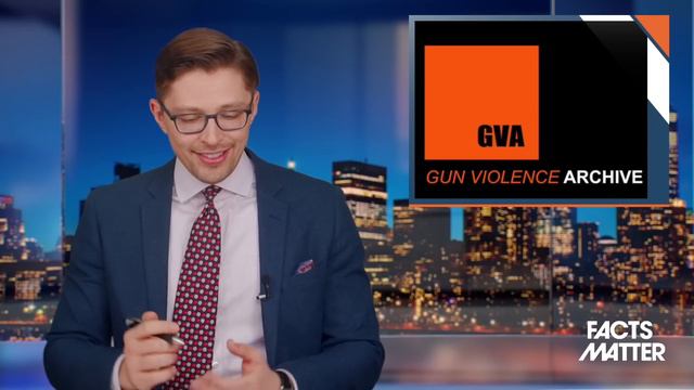 Emails EXPOSE a New ‘Science-Based' Gun Control Scheme at CDC | Facts Matter смотреть онлайн