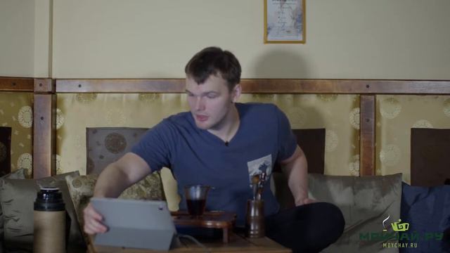📽️"Технология производства улунов. Тайвань. Часть II" смотреть онлайн