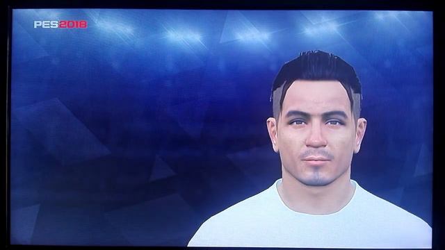 Como Crear al Jugador (Cristian Arango) en PES 2018 смотреть онлайн