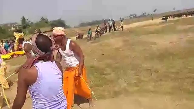 Gopal laudi Puri ,Nagar dola yatra laudi khela смотреть онлайн