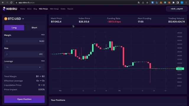 Nibiru Testnet - $100 Milyon Değerleme! смотреть онлайн