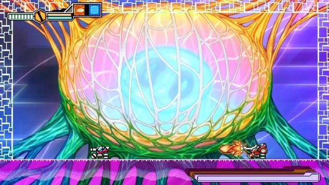 Blaster Master Zero 3: METAL ATTACKER [2] (No Sub-Weapons or Cross Wave) смотреть онлайн