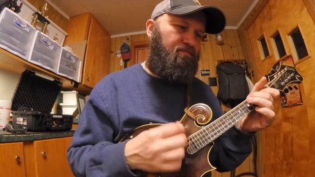 Zoom Q2n 4K mandolin Southern Flavor смотреть онлайн