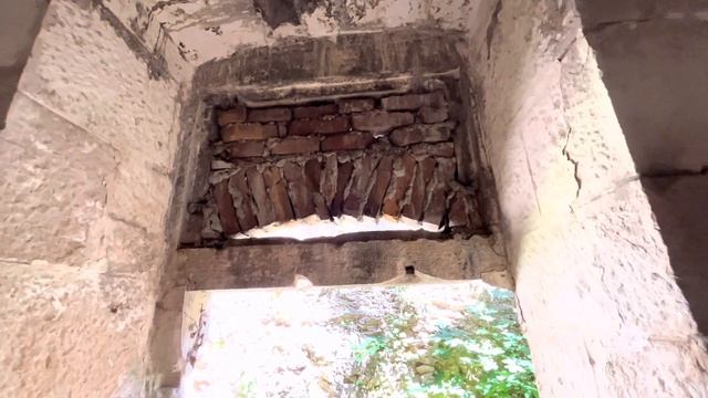 Заброшенные форты Хорватии. Удивительные тайны прошлого смотреть онлайн