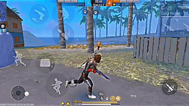 Getting up again ? Free fire highlights смотреть онлайн