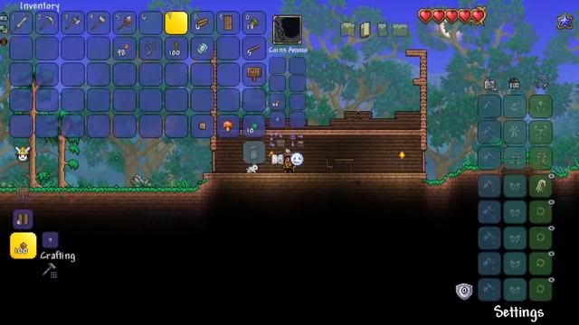 🔴LIVE🔴 Friday Night HIVE - Playing Terraria смотреть онлайн