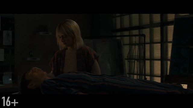 После Янга (Колин Фаррелл) Русский трейлер Фильм 2023 смотреть онлайн