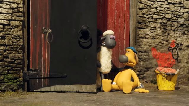 1 HOUR Compilation | S3 Episodes 1-10 | Shaun The Sheep
