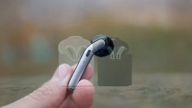 Наушники Bluetooth Moxom MX-WL29 смотреть онлайн