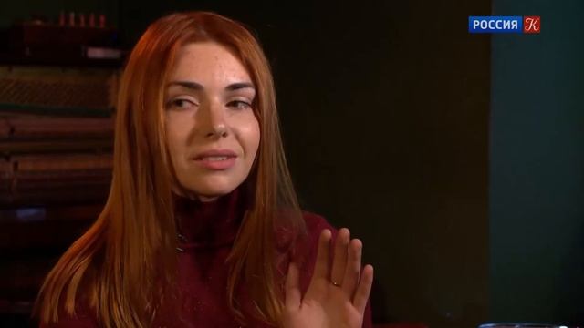 "Царская Ложа" (канал "Культура") , проект "Бродский -Ad Libitum" смотреть онлайн