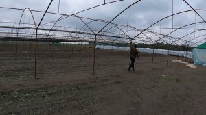 ЭТО НЕВЕРОЯТНО!!! Почему это не кто не показывал! Супер простой и надежный желоб для блочных теплиц