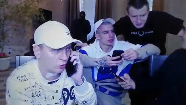 КТО ПО ЖИЗНИ! ВИТАЛИЙ РЕУТОВ РАЗГОВОР С МИШЕЙ ПО ТЕЛЕФОНУ.... смотреть онлайн