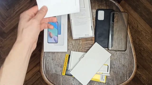 Redmi 10 4/128 Для Авито смотреть онлайн