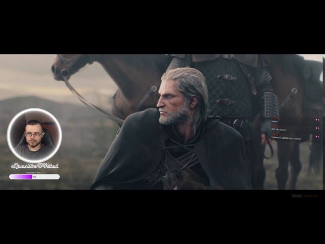 Самые странные колдунства - The Witcher 3: Wild Hunt - Ведьмак 3: Дикая охота - #1