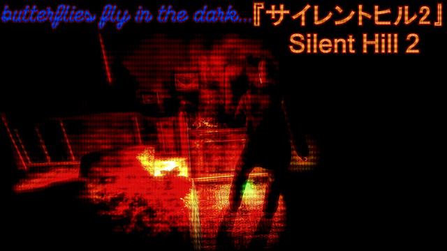 Shinjuku Cafe - Butterflies Fly In the Dark [Silent Hill 2] [Liquid Funk/DnB Drum & Bass] FL Studio смотреть онлайн