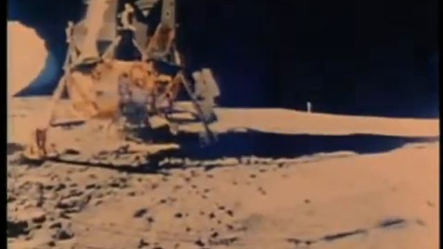 Reading Explorer 1 Old Edition U04 The Moon смотреть онлайн