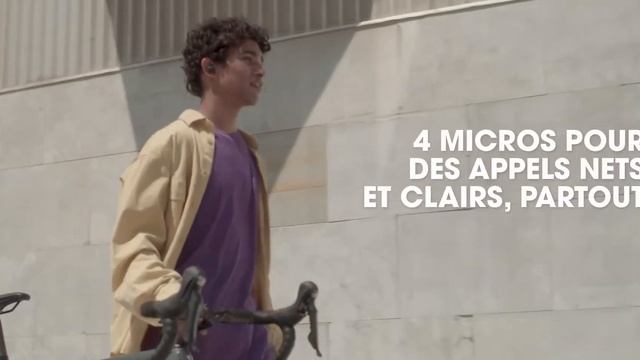 JBL | TUNE 130NC | Écouteurs véritablement sans fil avec Réduction de Bruit смотреть онлайн