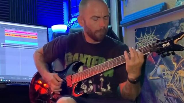 Sunday Riff with Ola #2 смотреть онлайн