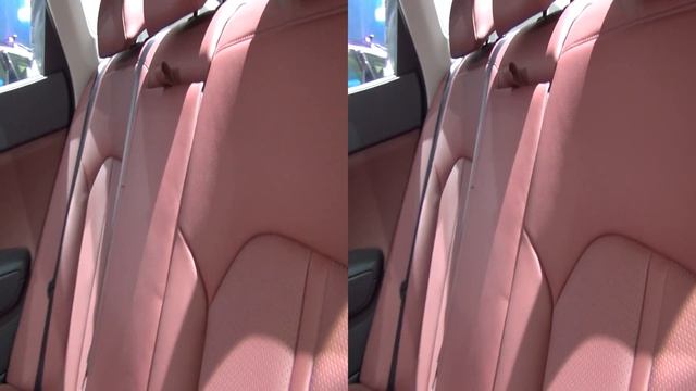 Kia Optima GT (2016) Exterior and Interior in 3D смотреть онлайн