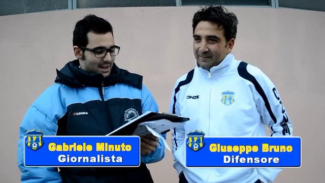 intervista a Giuseppe Bruno смотреть онлайн