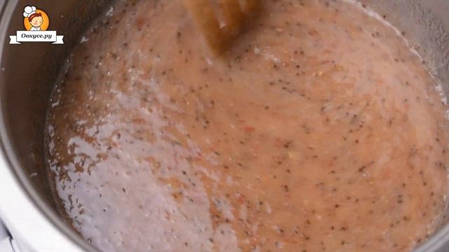 Варенье из крыжовника смотреть онлайн