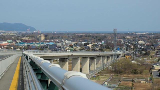 5 Terrifying Road Bridges That Will Give You Gephyrophobia... смотреть онлайн