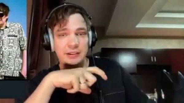 Слава КПСС о встречах с Мироном после баттла