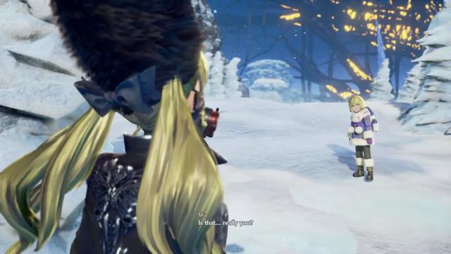 Code Vein CO-OP [Chapter 8] - Gameplay - Part 1 смотреть онлайн