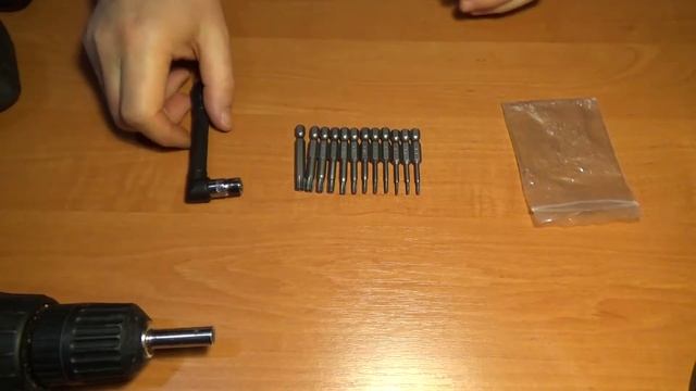 Биты TORX под 1/4 "Шестигранный Ключ смотреть онлайн