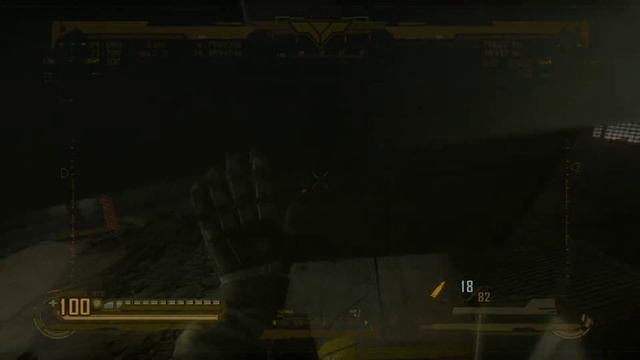 F.E.A.R. 2: Reborn - Interval 01 Replica - No Commentary 4K смотреть онлайн