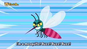Guess who I am❓ Diverse Insects for kids ❗ | Nursery rhymes | Kids song | #Cheetahboo