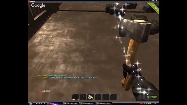 Стрим RustLegacy смотреть онлайн