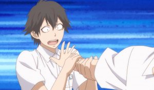 Задержи этот звук: Звуки жизни, 12 серия