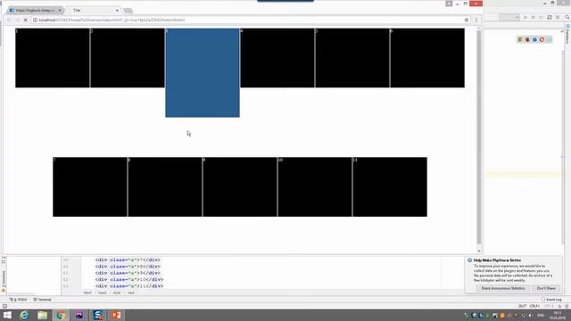 CSS 11. Flexbox [FD-WINTER-2018] смотреть онлайн