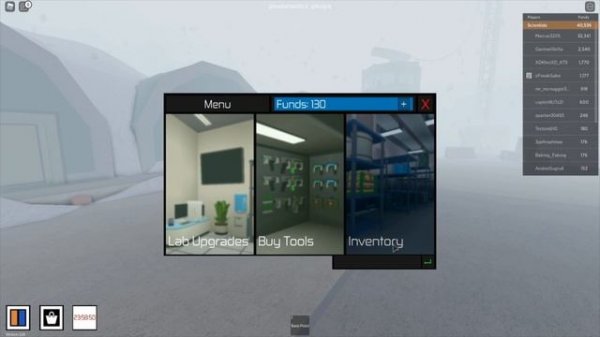 Roblox - Twitter Code  For Innovation Arctic Base Code - Works In 2020