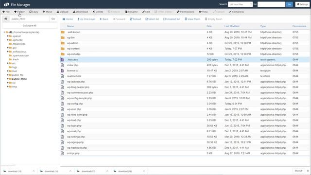 How To Resolve WordPress Downloads File Instead Of Going To The Page? WordPress Tutorial 2023 смотреть онлайн
