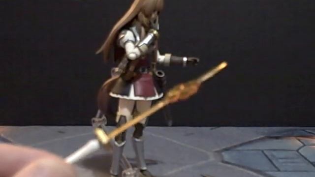 Black Friday Reviews: Figma Raphtalia смотреть онлайн