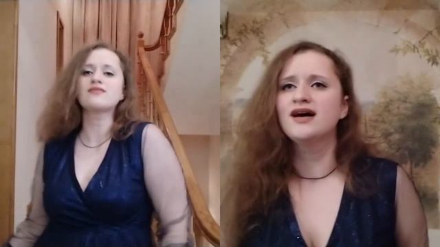 АйCan - Снег в пустыне [A`studio quarantine-cover 2020] смотреть онлайн