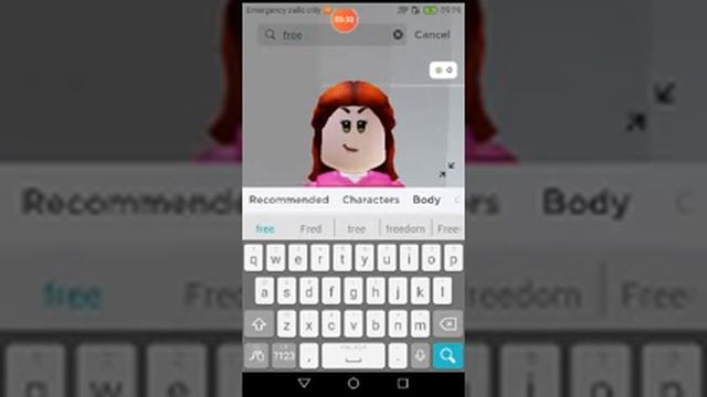 I download roblox on my phone #roblox plays (roblox) смотреть онлайн