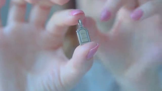 Подвеска 53013368 оксидирование и Подвеска 53013369 золочение из серебра 925 пробы смотреть онлайн