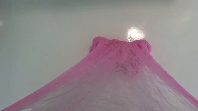 Snow slimeСлайм снегКлауд слаймAsmrslimeRelaxing SoundsMIXING SLIMETerritory Relax