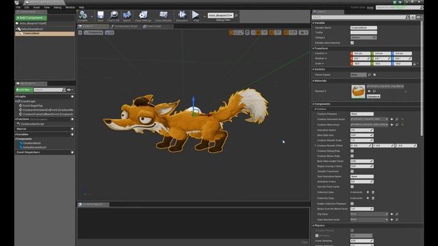Integrated Event Authoring In Unity & UE4 смотреть онлайн