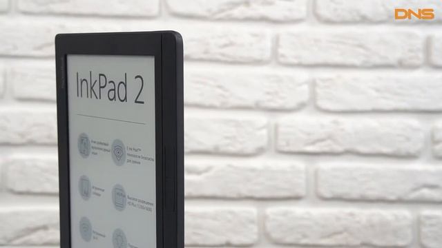 Распаковка PocketBook 840 InkPad 2 / Unboxing PocketBook 840 InkPad 2 смотреть онлайн