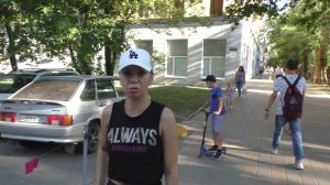 Ставрополь. #4. Майор отмазывал птенцов и всеми силами пудрил мозги