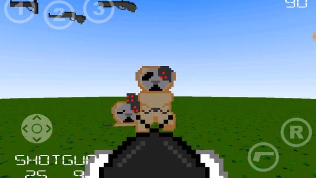 Fps maker return смотреть онлайн