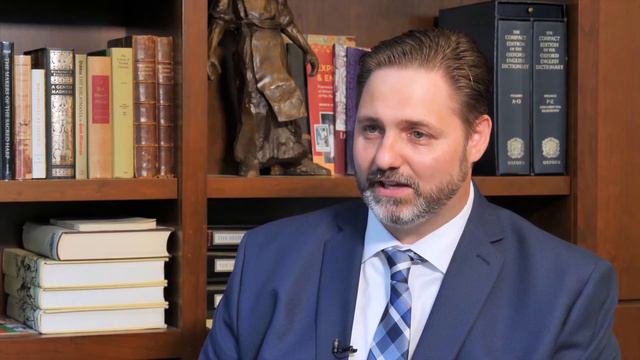 Rare Books And Archives Collection At The Pitts Theology Library | Living History