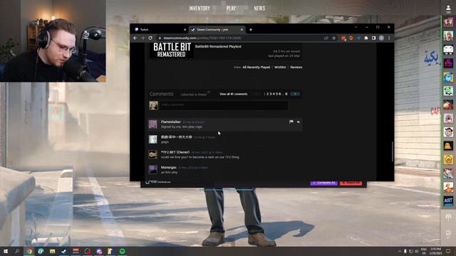 He waited 4 months for this... смотреть онлайн