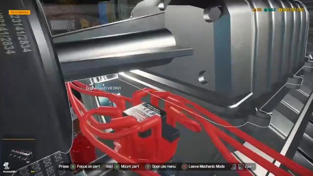 Car mechanic simulator b-clip location смотреть онлайн